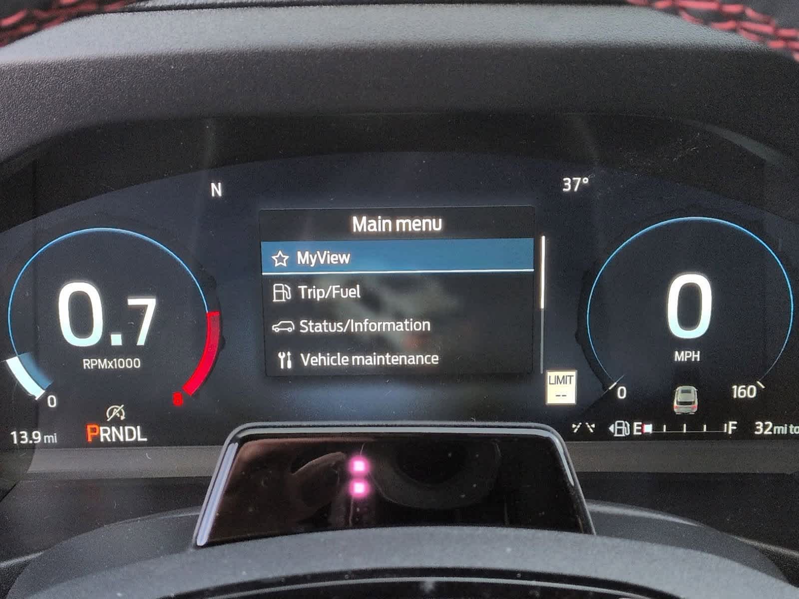 Thumbnail: 2026 Ford Explorer - 34