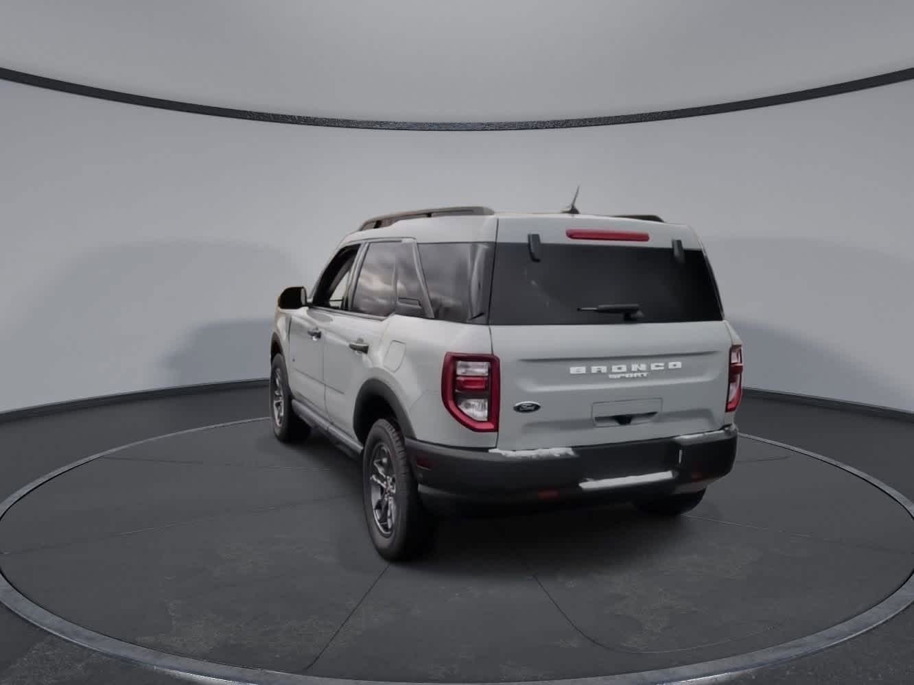 Thumbnail: 2022 Ford Bronco Sport - 7