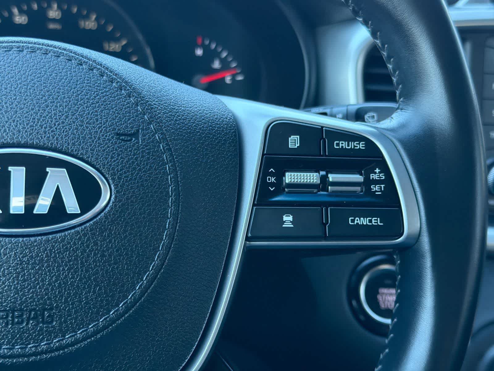 Thumbnail: 2019 Kia Sorento - 27