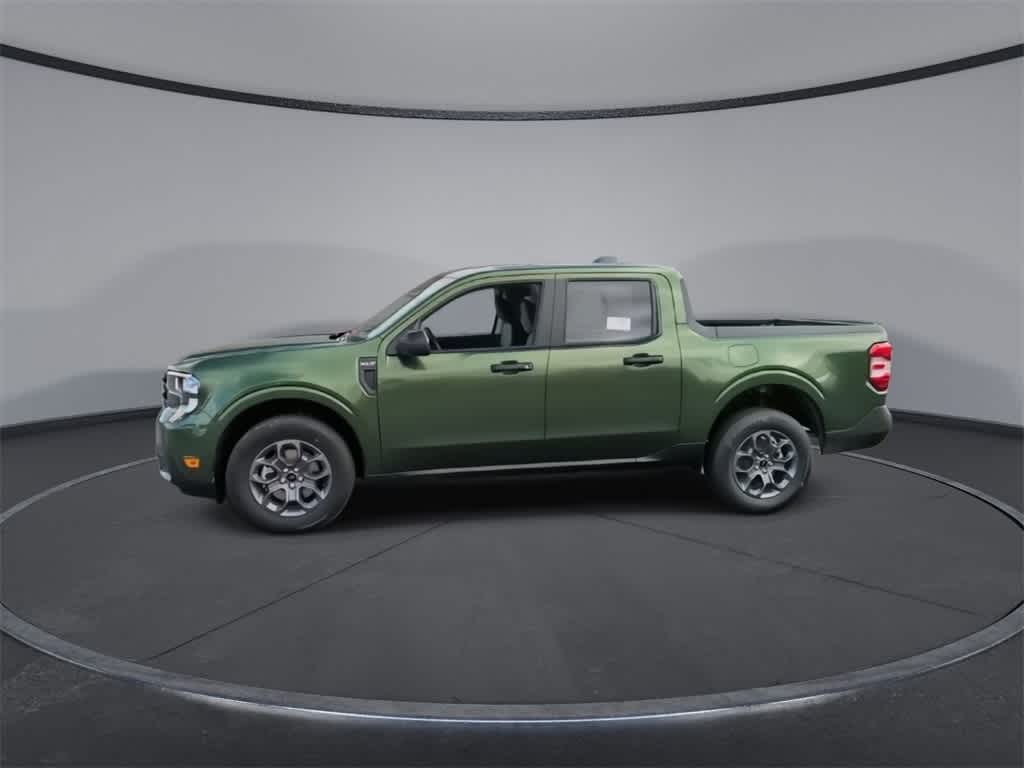 Thumbnail: 2025 Ford Maverick - 4