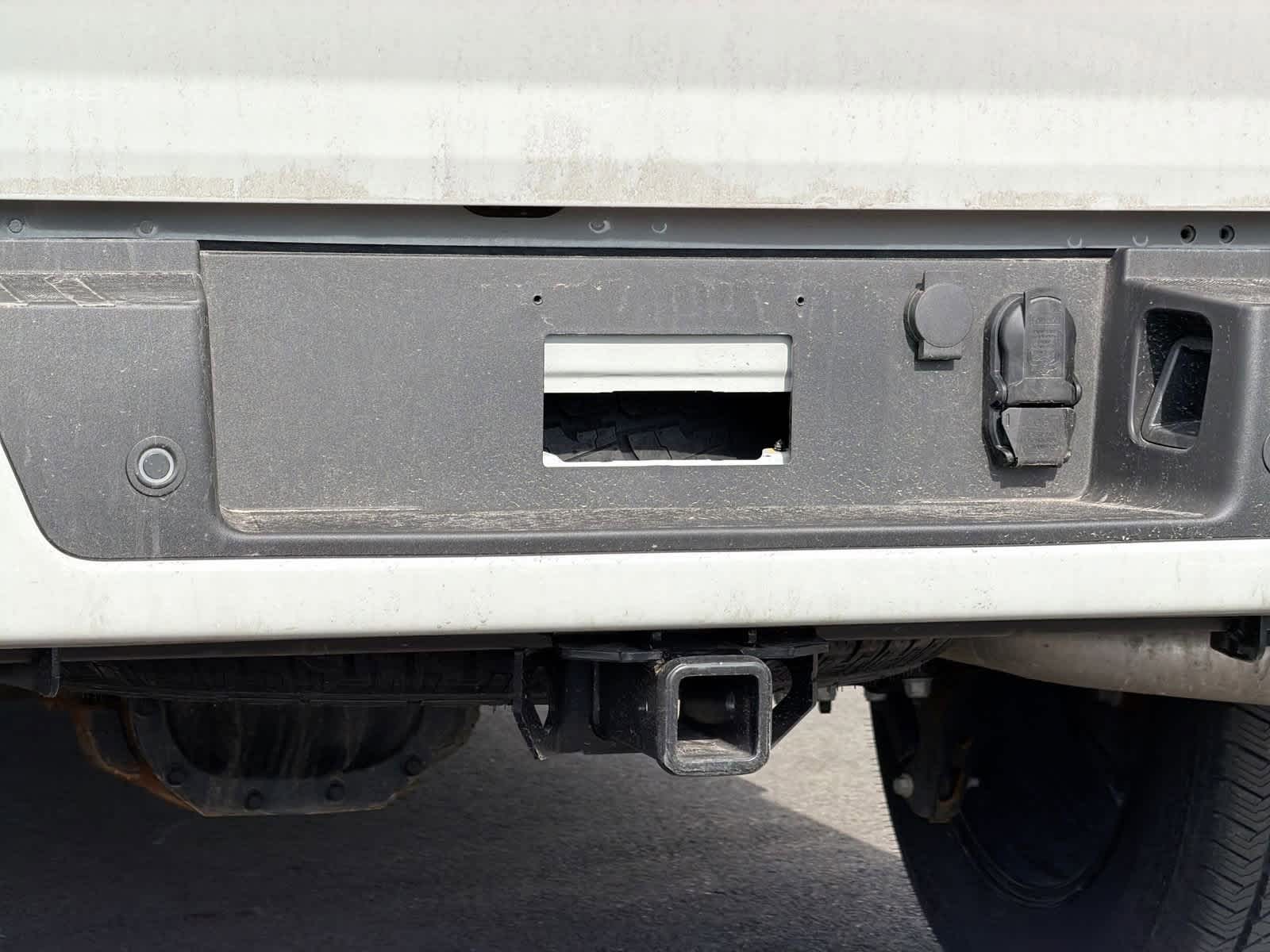 Thumbnail: 2026 Ford F-150 - 37