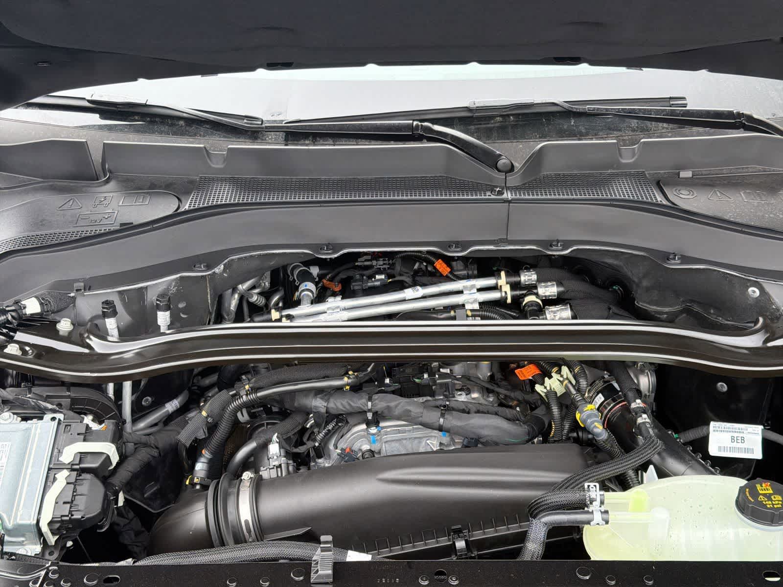 Thumbnail: 2026 Ford Explorer - 15