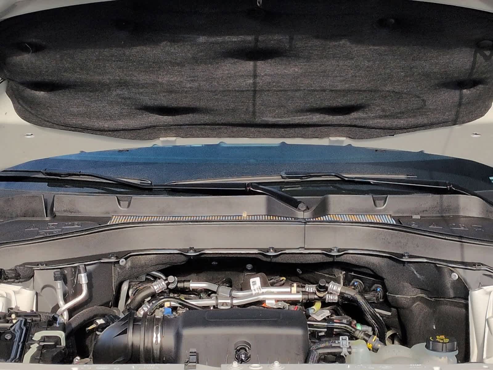 Thumbnail: 2023 Ford Explorer - 15