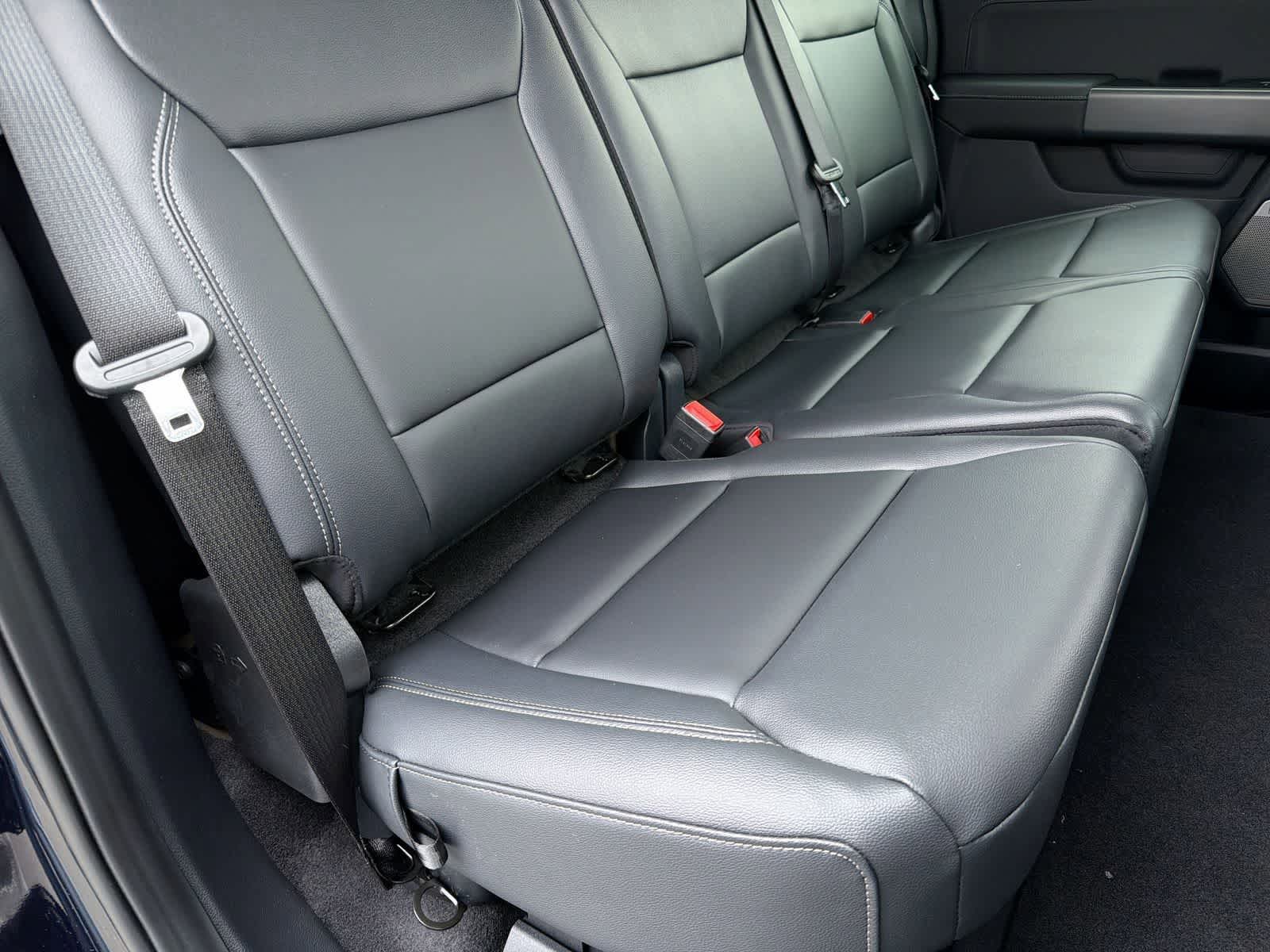 Thumbnail: 2026 Ford F-150 - 21