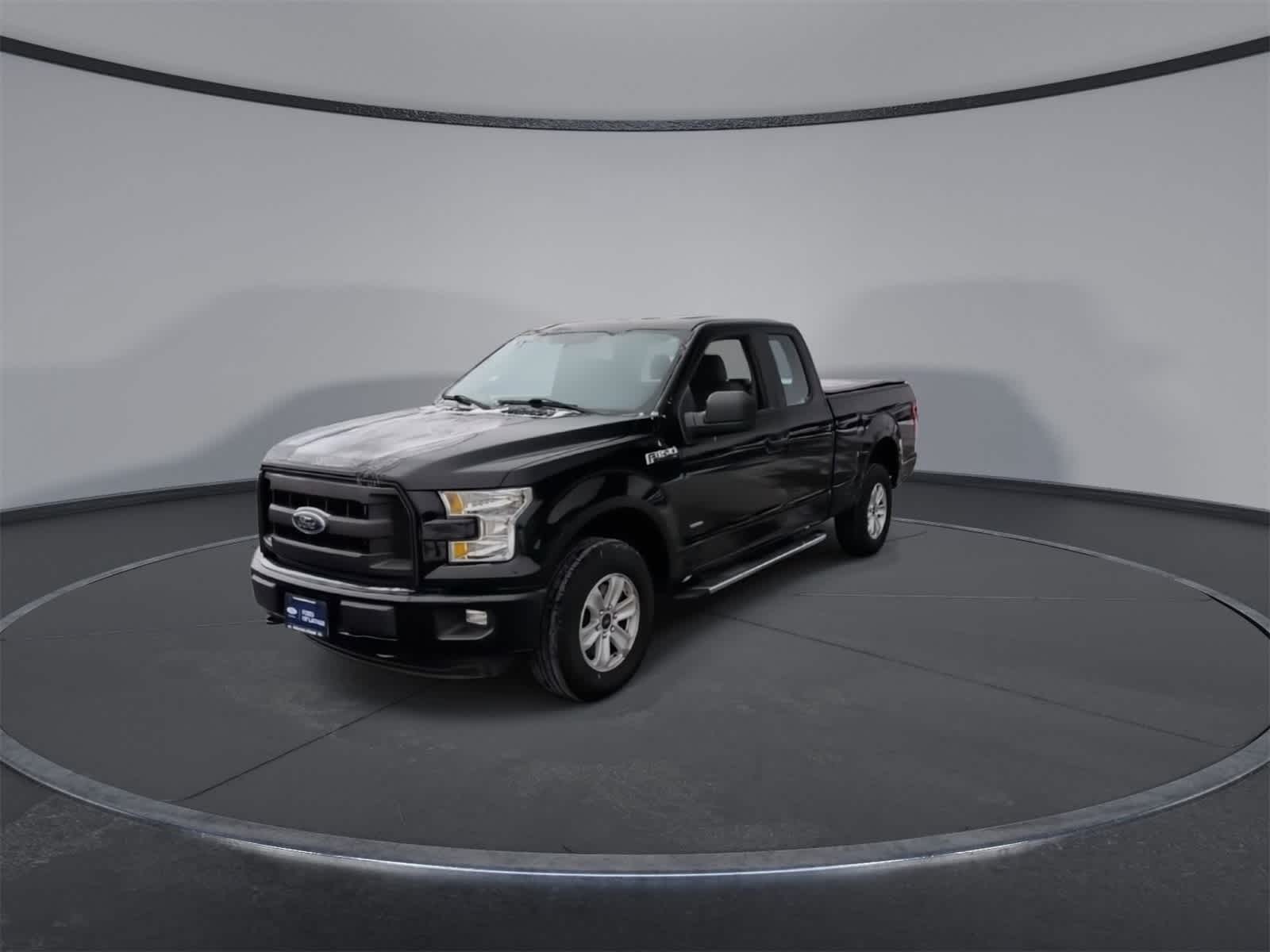 Thumbnail: 2016 Ford F-150 - 3