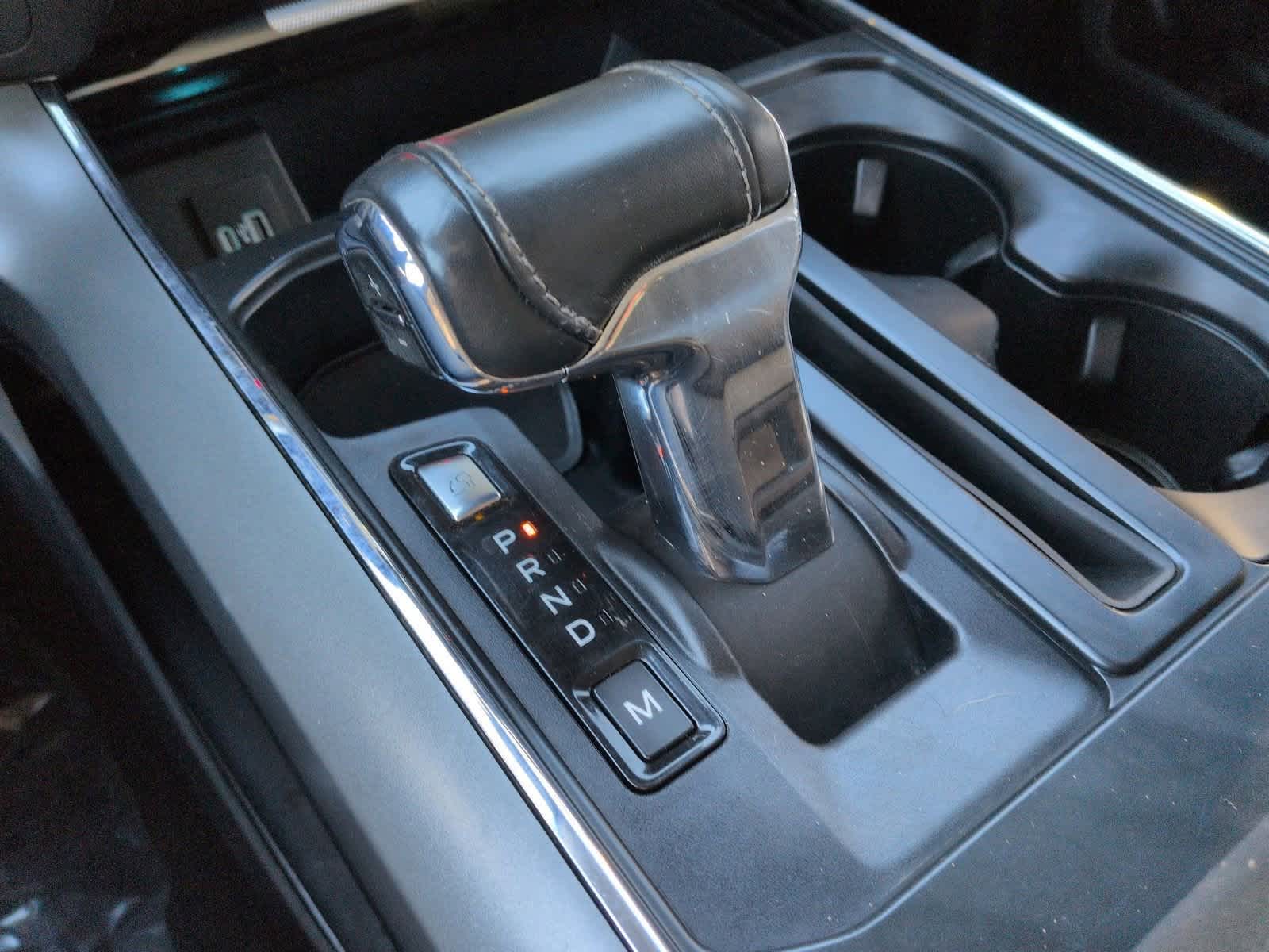 Thumbnail: 2021 Ford F-150 - 33