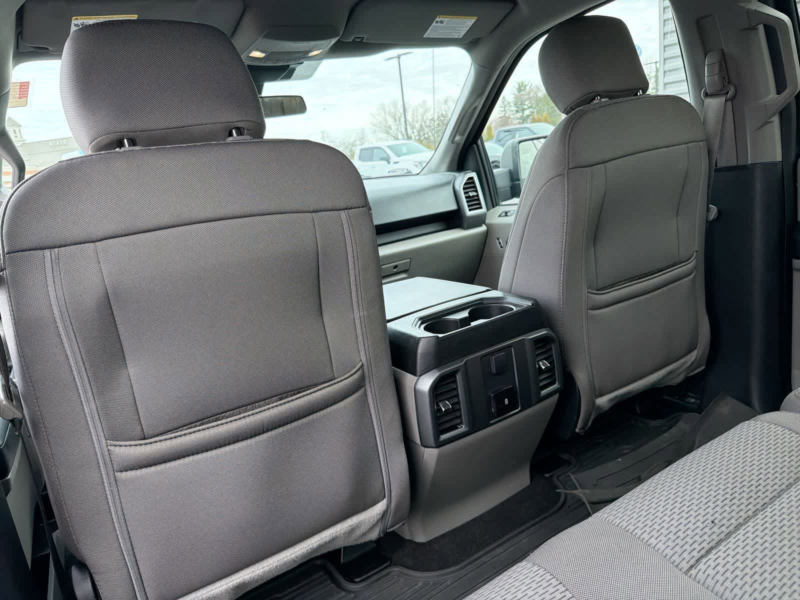 Thumbnail: 2020 Ford F-150 - 19