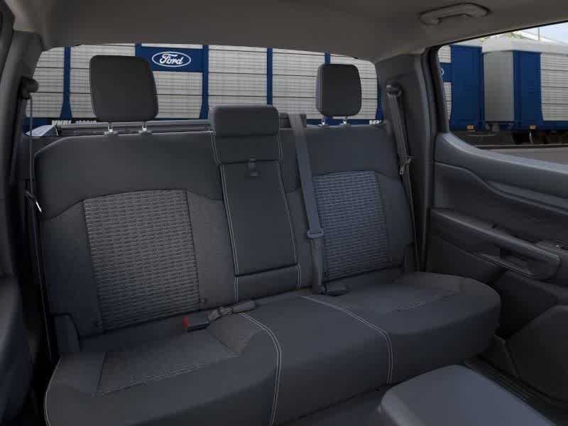 Thumbnail: 2026 Ford Ranger - 11