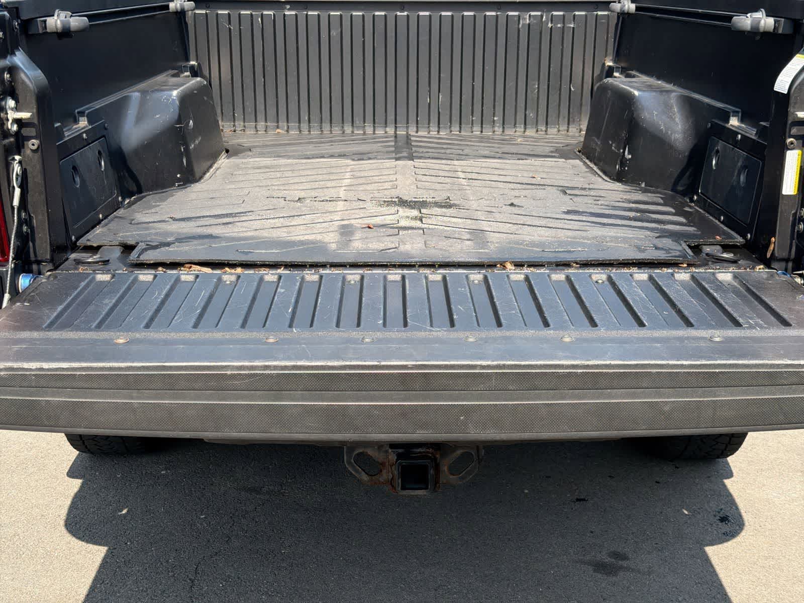Thumbnail: 2018 Toyota Tacoma - 34