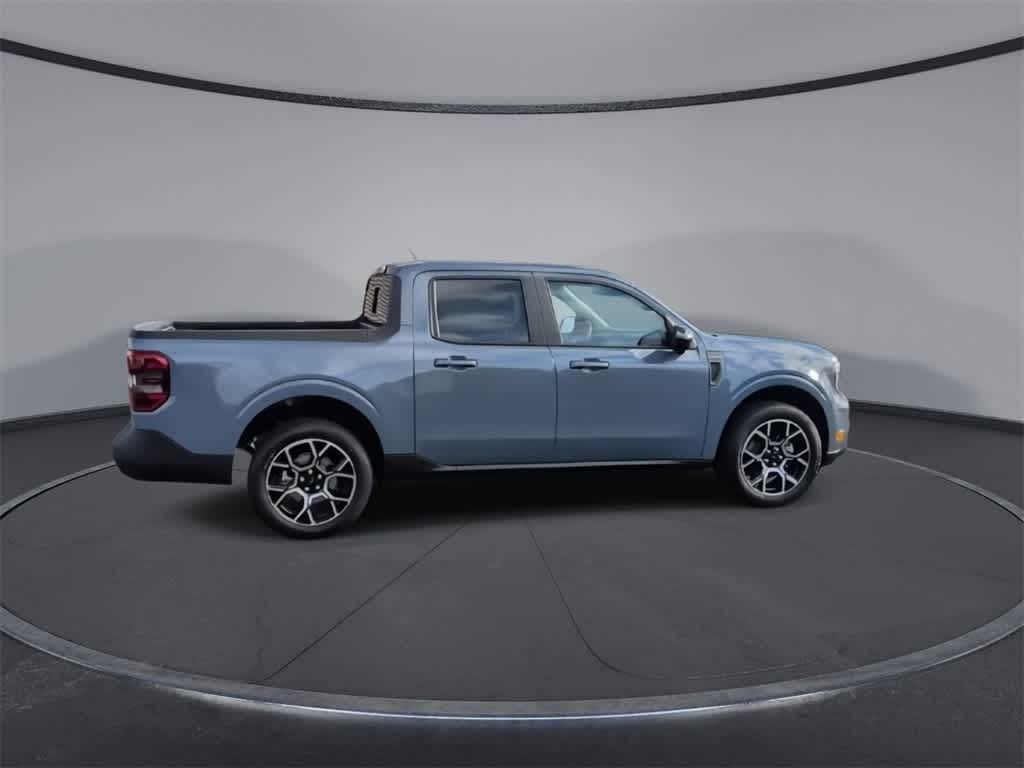 Thumbnail: 2025 Ford Maverick - 9