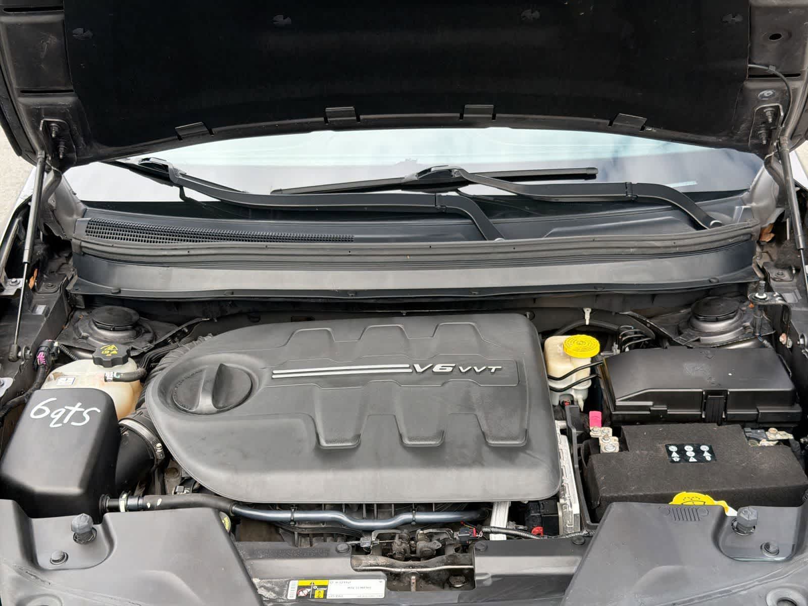 Thumbnail: 2016 Jeep Cherokee - 15