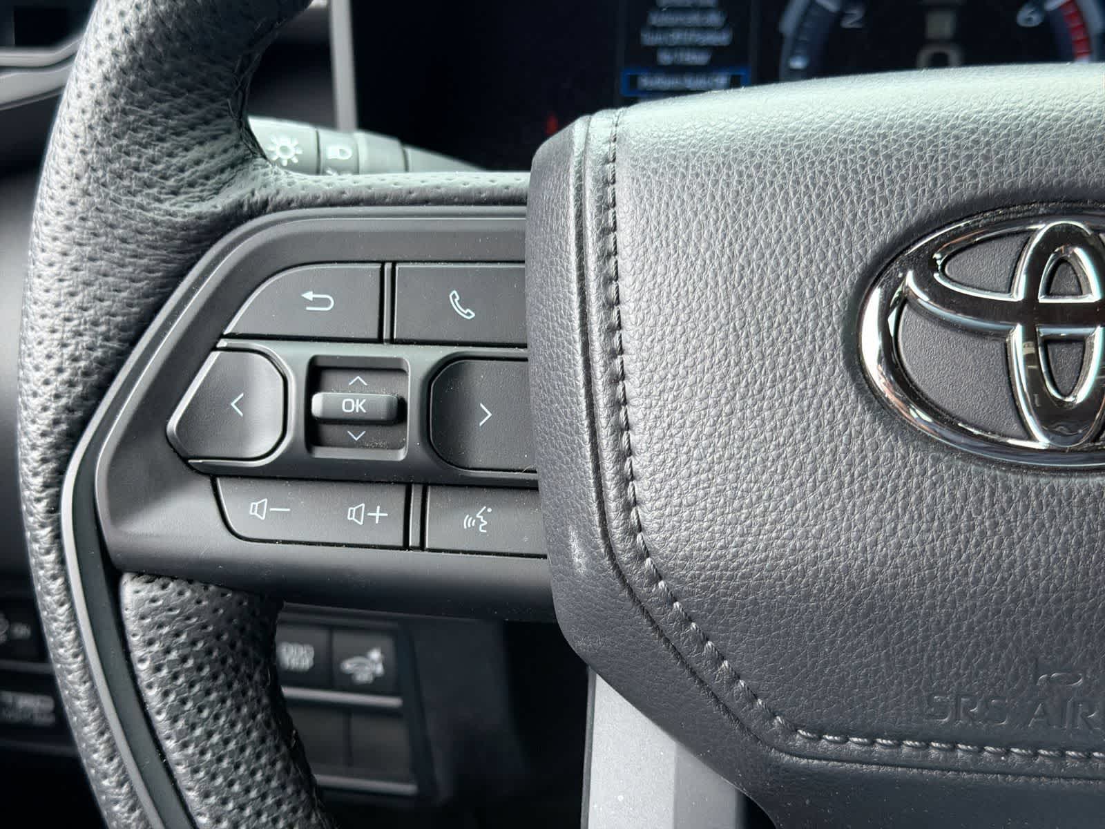 Thumbnail: 2026 Toyota Tundra - 24