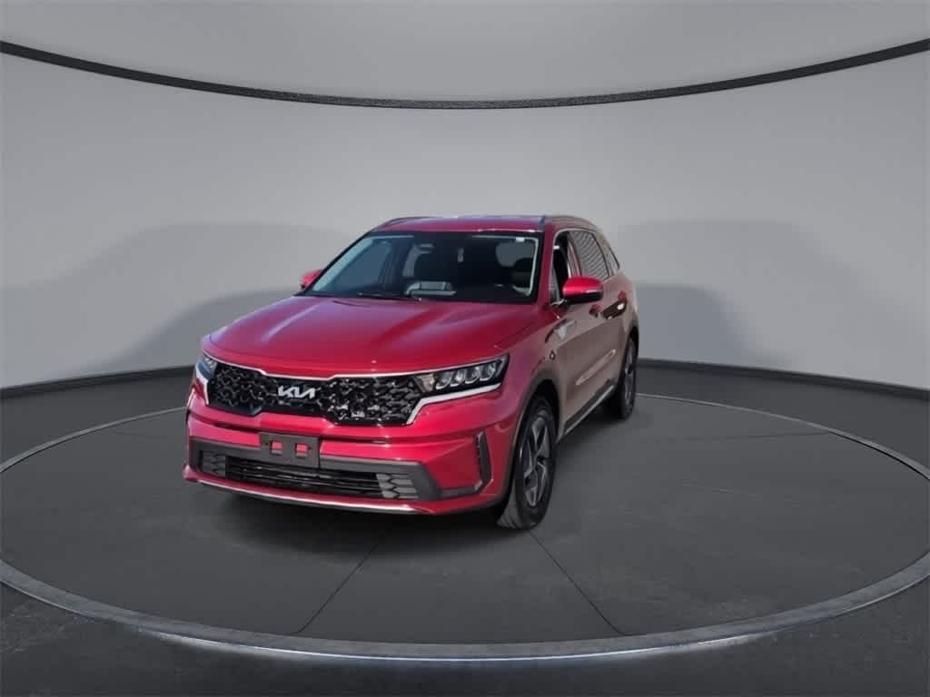 Thumbnail: 2022 Kia Sorento - 3