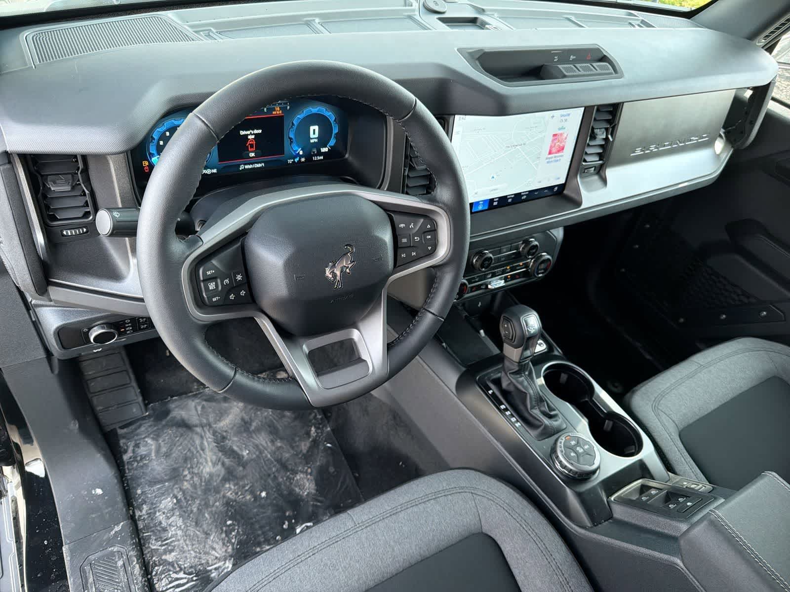 Thumbnail: 2025 Ford Bronco - 10