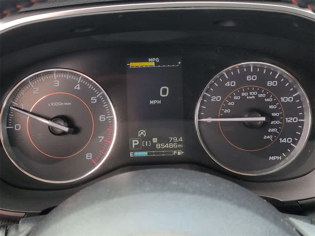 Thumbnail: 2020 Subaru Crosstrek - 35