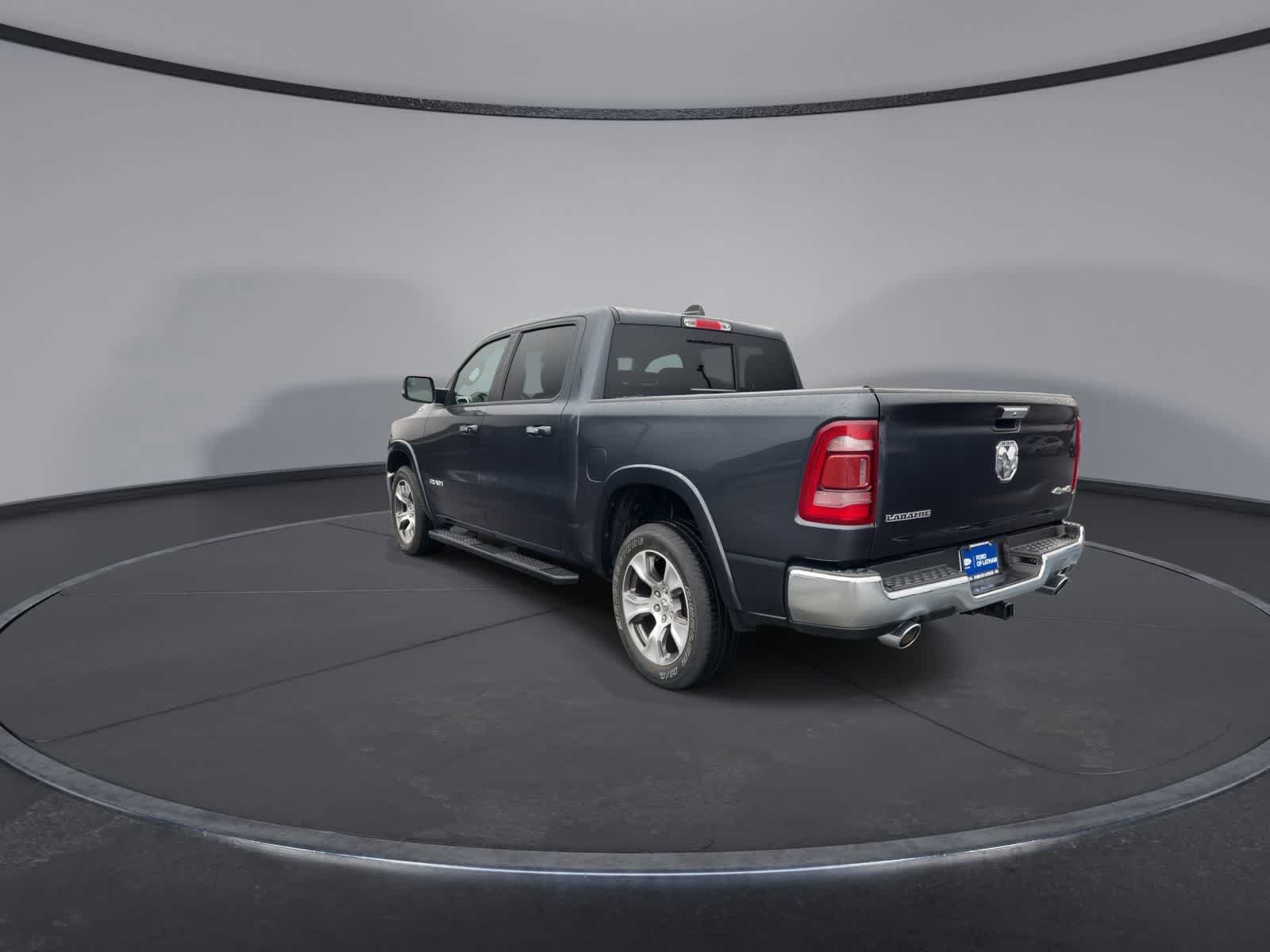 Thumbnail: 2021 RAM 1500 - 6
