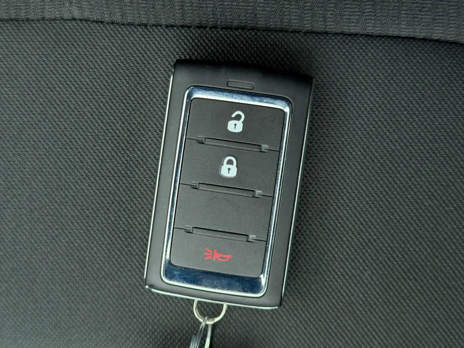 Thumbnail: 2025 Jeep Grand Cherokee - 37