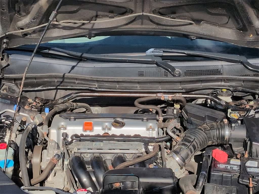 Thumbnail: 2011 Honda Accord - 15
