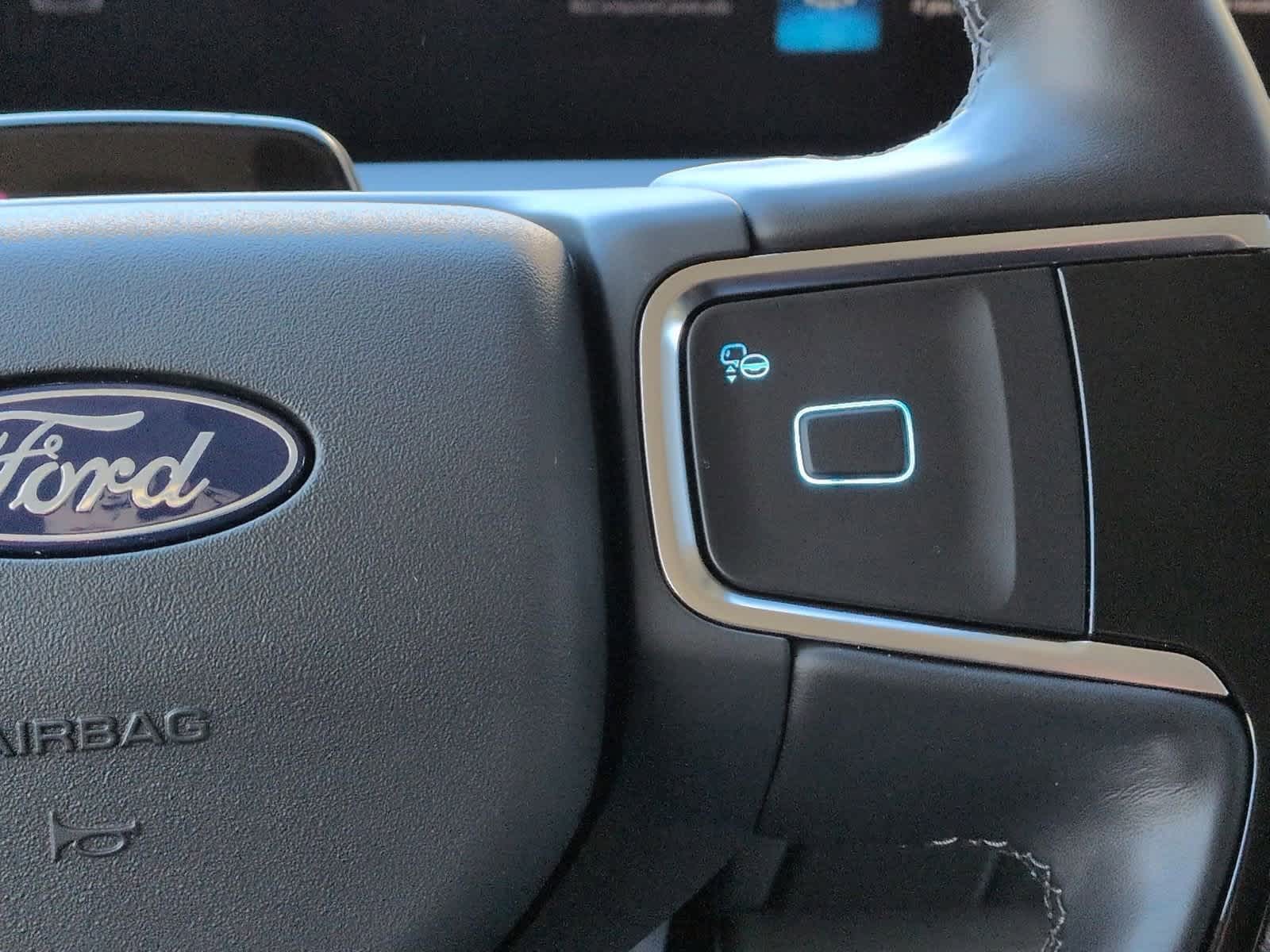 Thumbnail: 2025 Ford Expedition - 26