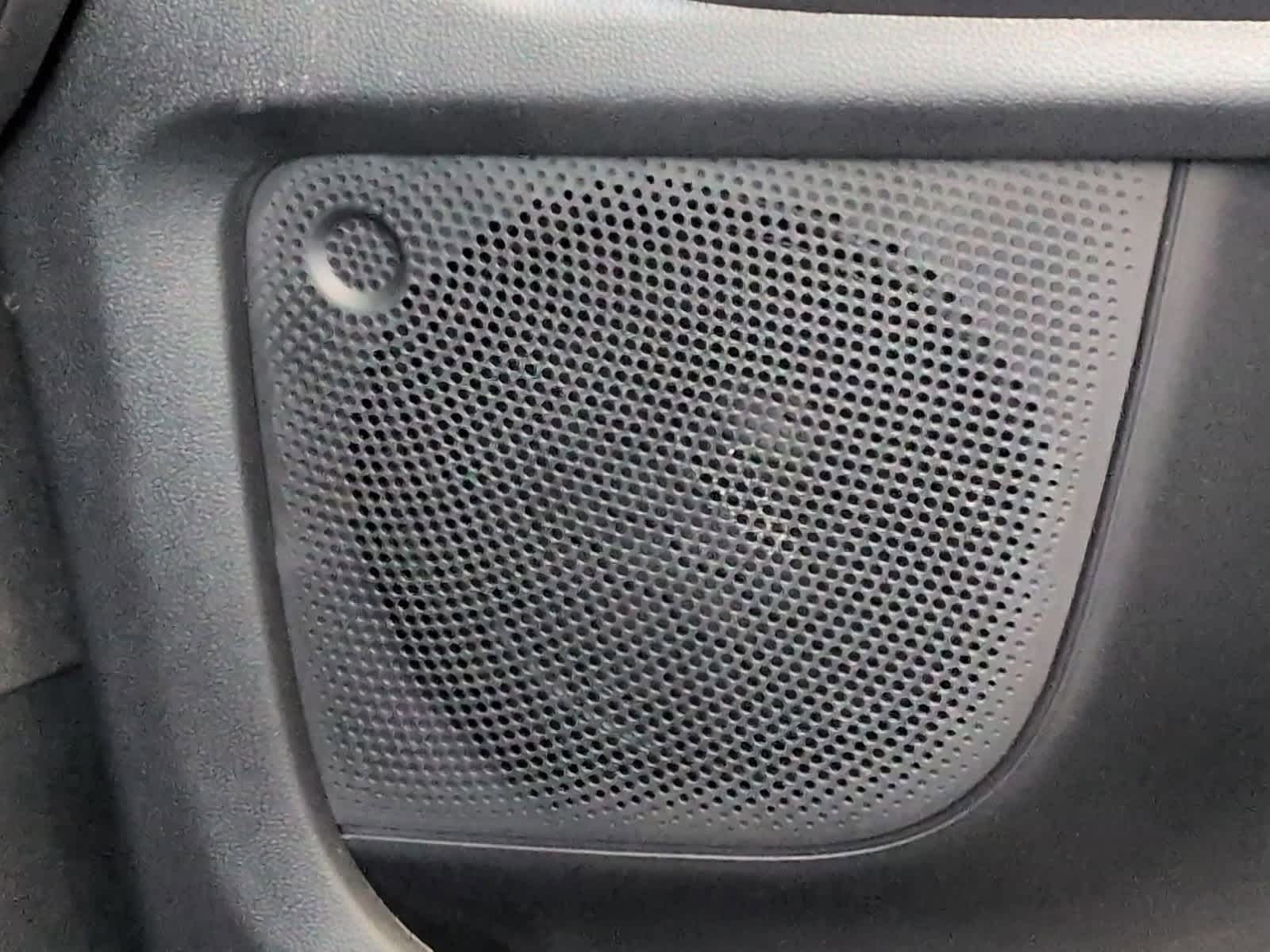 Thumbnail: 2025 Ford Bronco Sport - 30