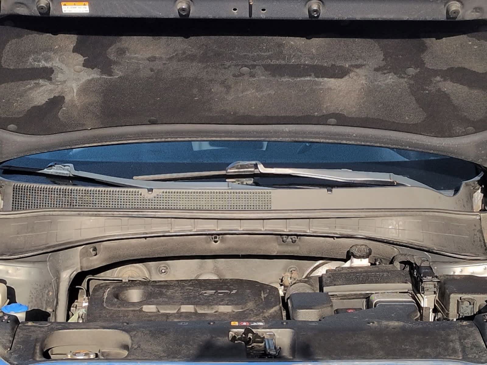 Thumbnail: 2019 Kia Sorento - 15