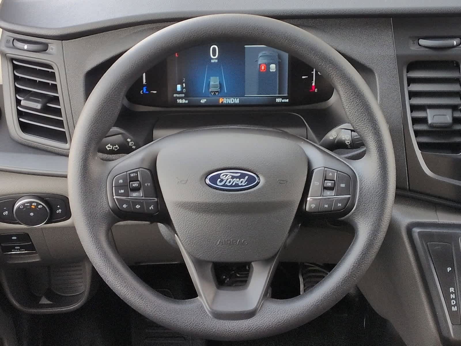 Thumbnail: 2026 Ford Transit Series - 22