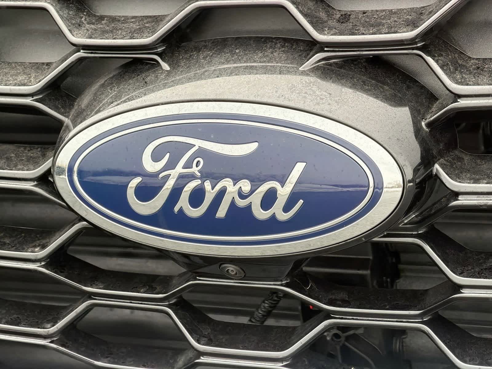 Thumbnail: 2026 Ford Explorer - 12