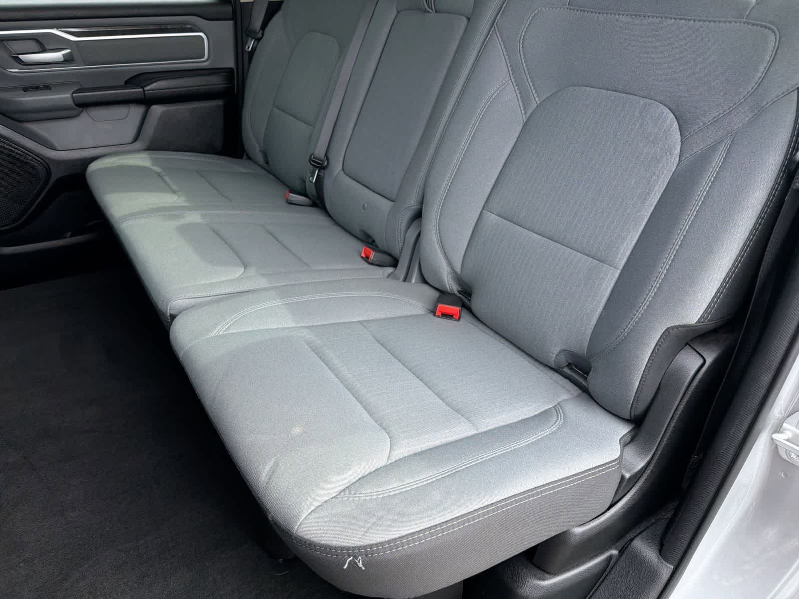 Thumbnail: 2020 RAM 1500 - 20