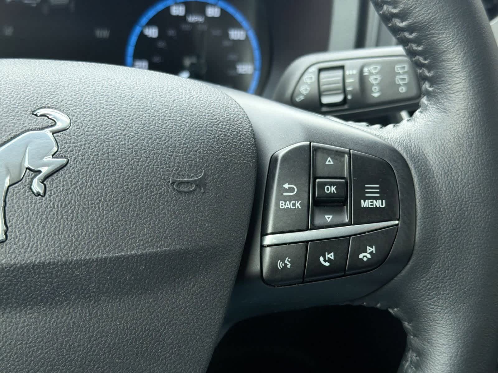 Thumbnail: 2023 Ford Bronco Sport - 25