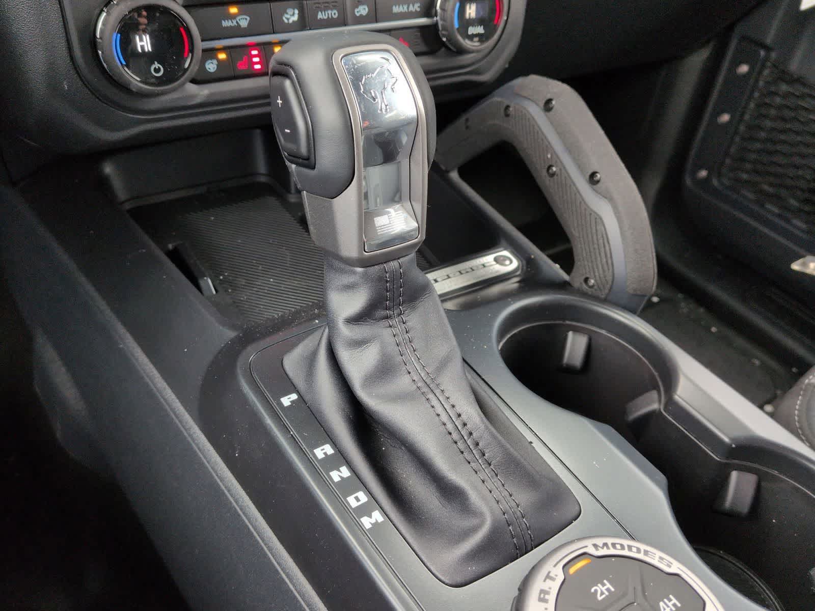 Thumbnail: 2025 Ford Bronco - 35