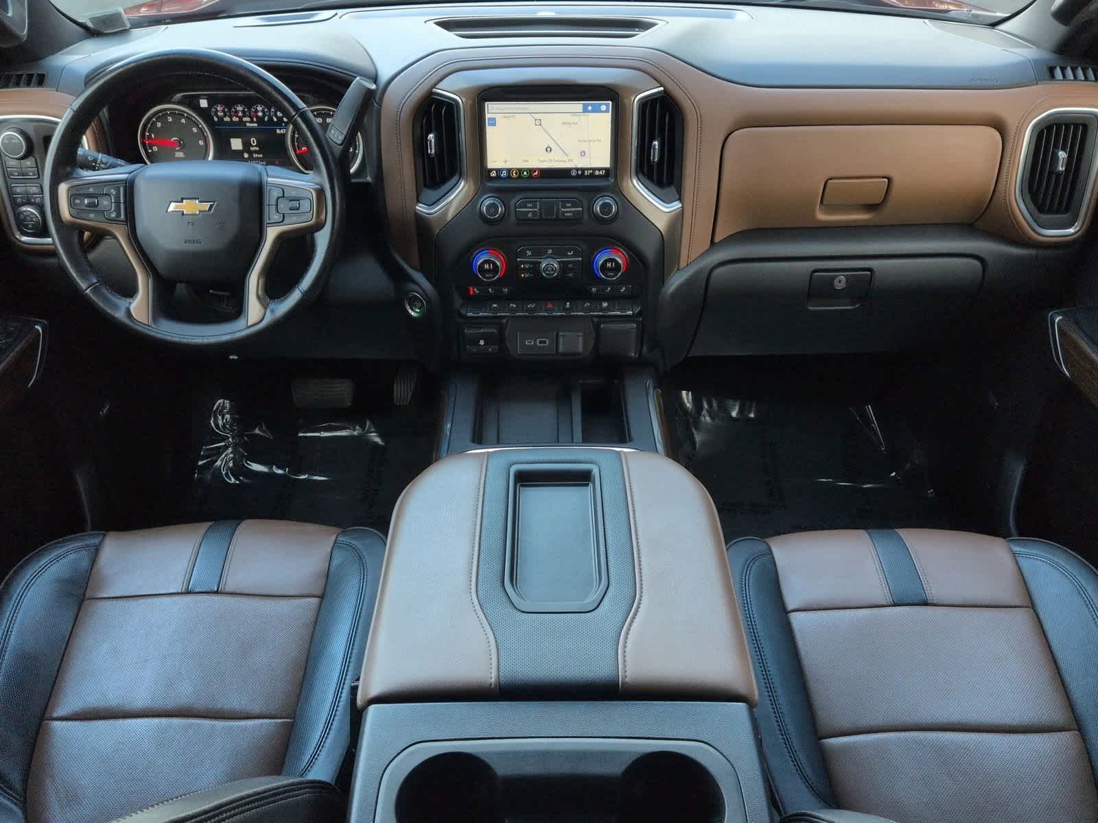 Thumbnail: 2022 Chevrolet Silverado 1500 - 16