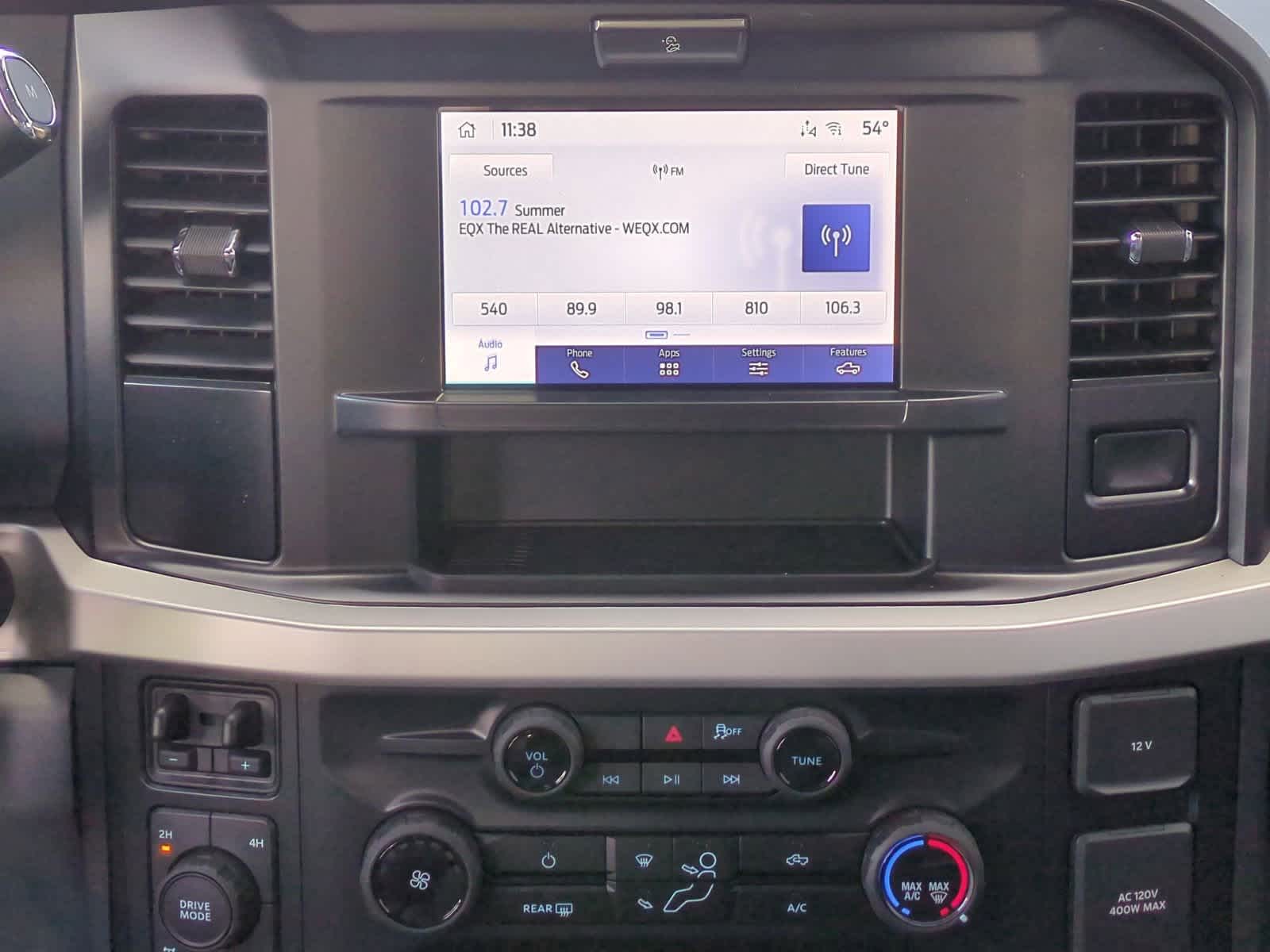 Thumbnail: 2025 Ford F-350 - 28