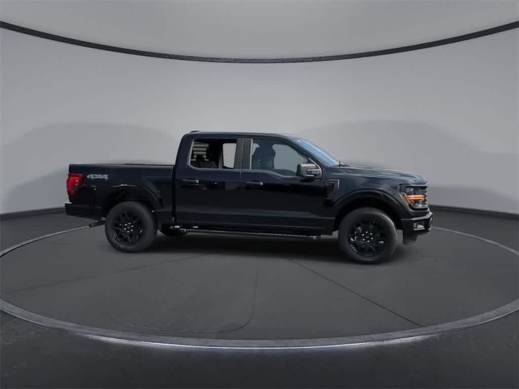 Thumbnail: 2025 Ford F-150 - 9