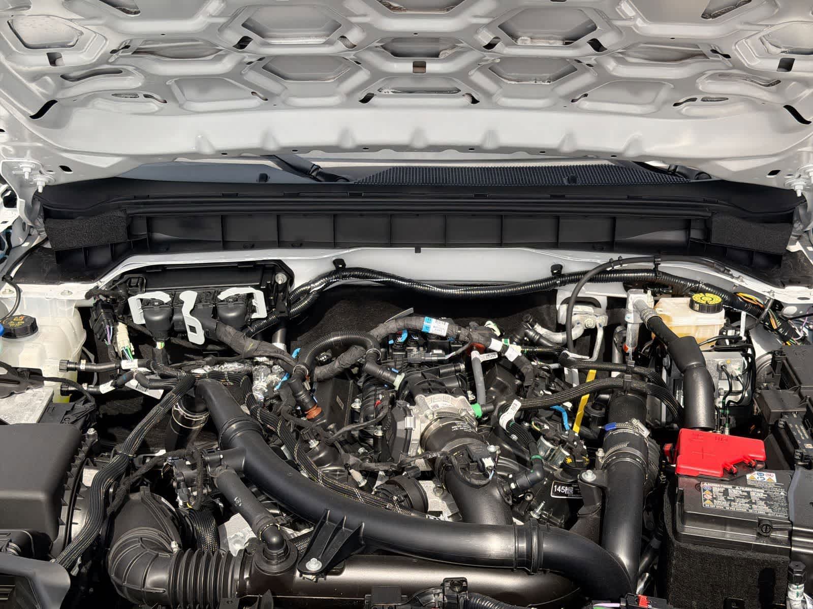 Thumbnail: 2025 Ford Bronco - 15