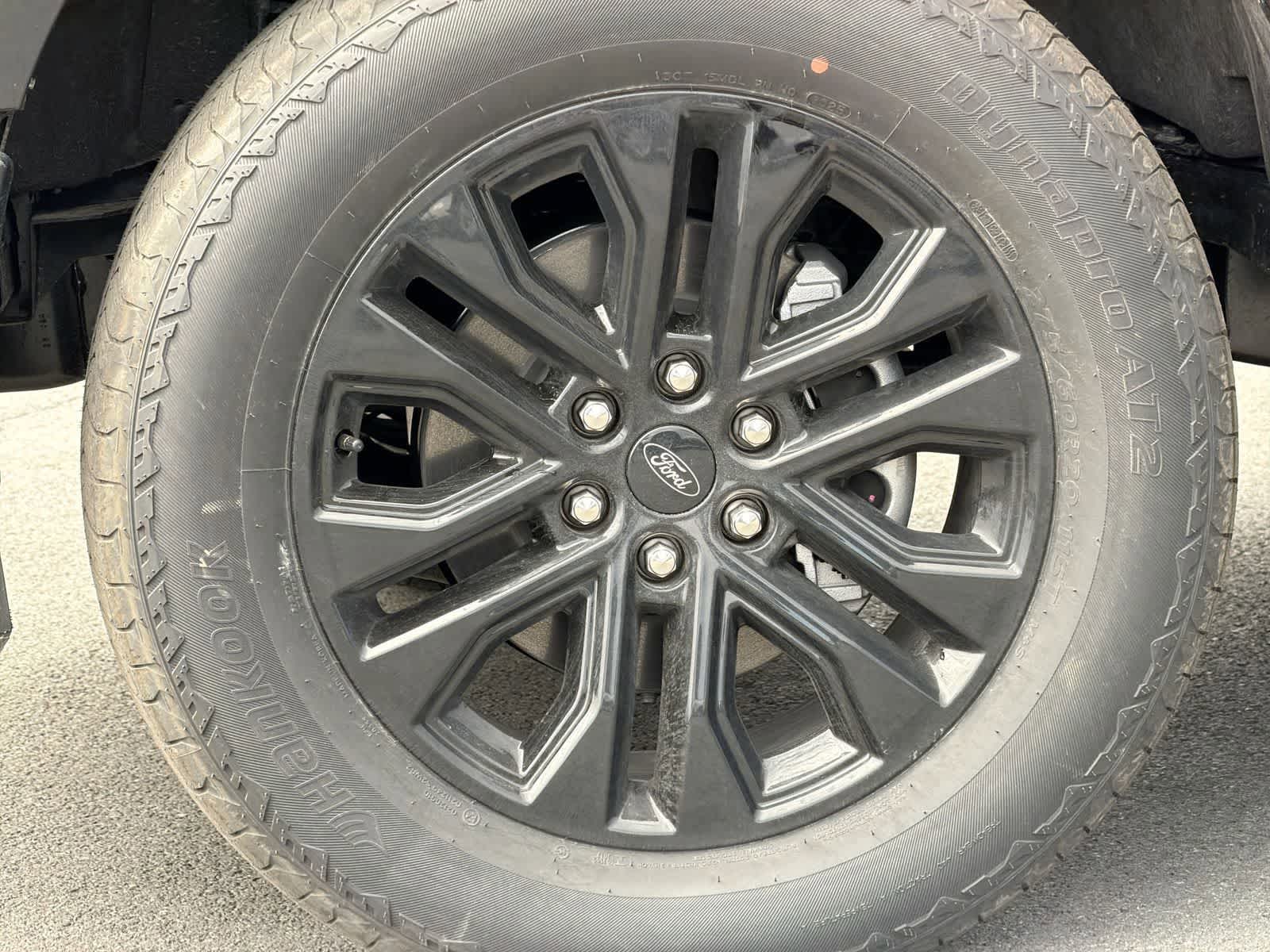 Thumbnail: 2026 Ford F-150 - 14