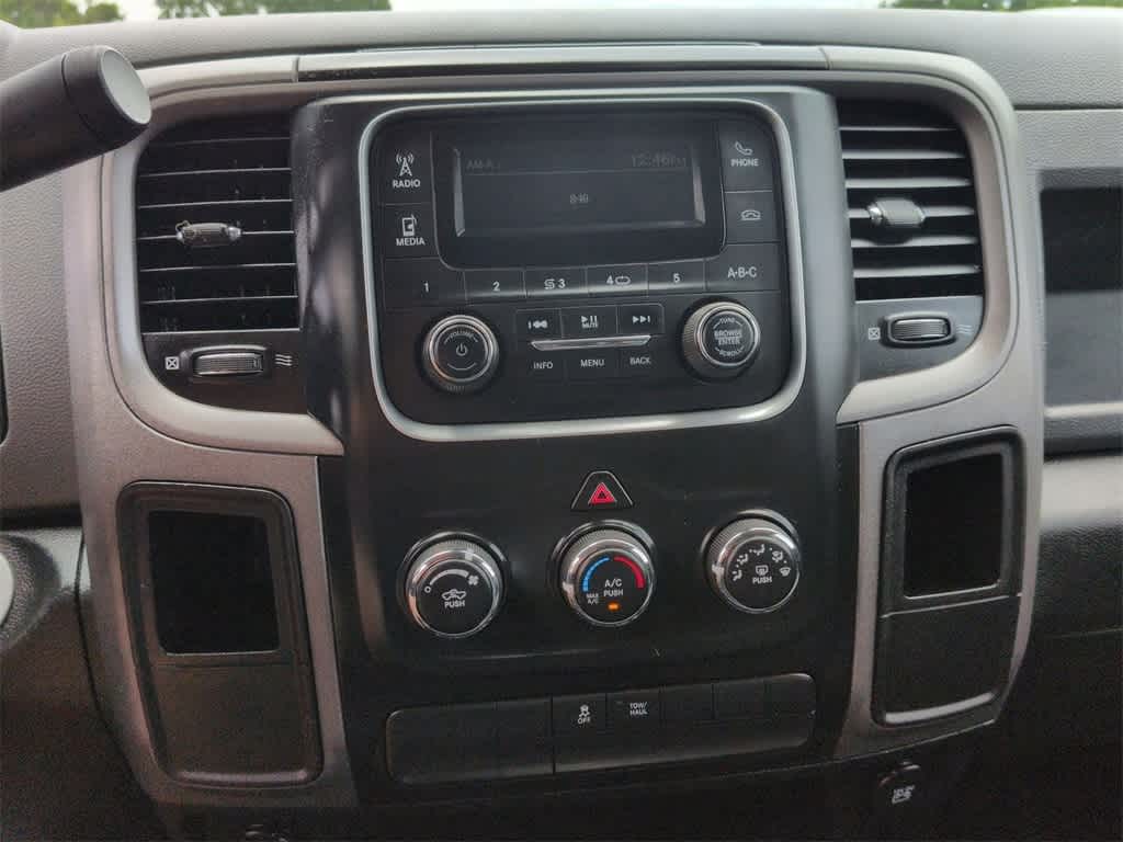 Thumbnail: 2017 RAM 2500 - 28