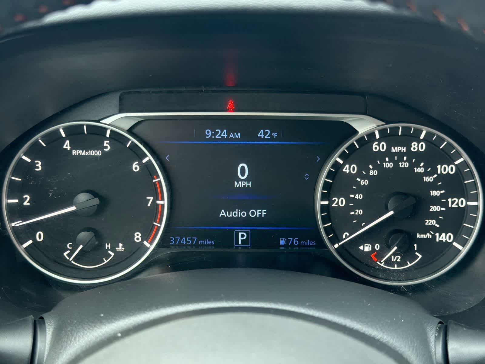 Thumbnail: 2022 Nissan Altima - 35