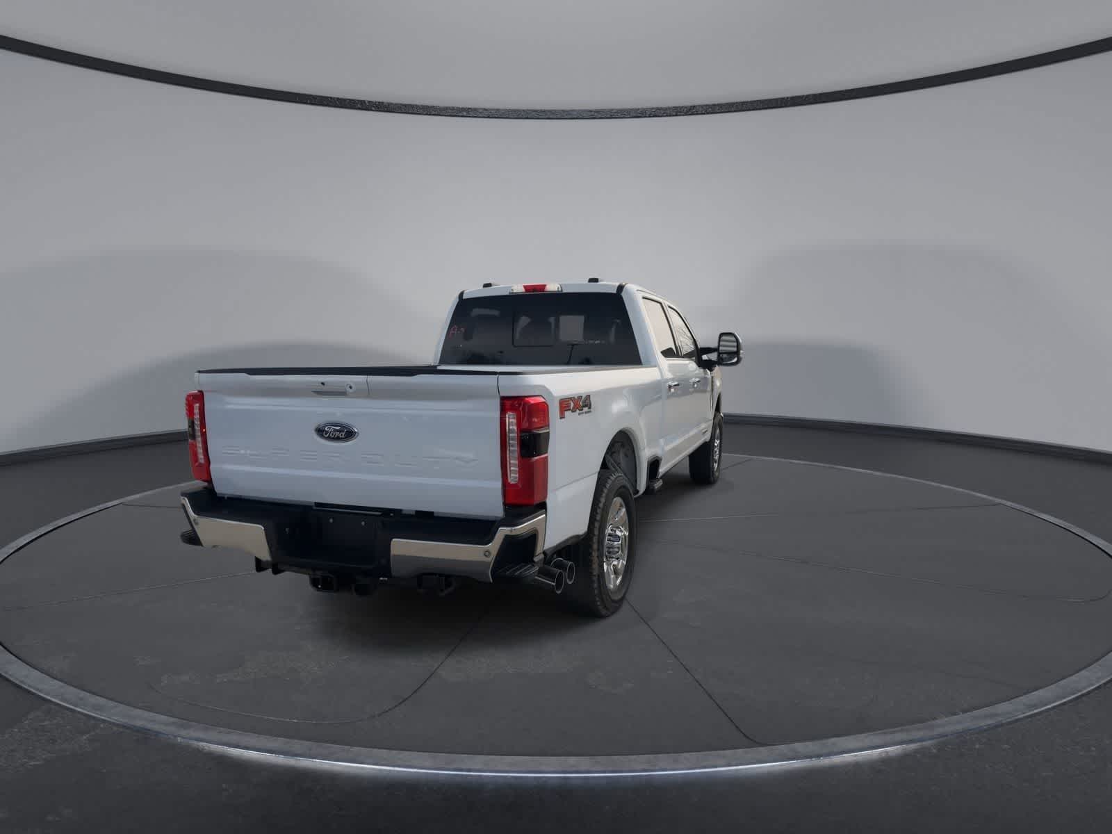 Thumbnail: 2026 Ford F-350 - 7