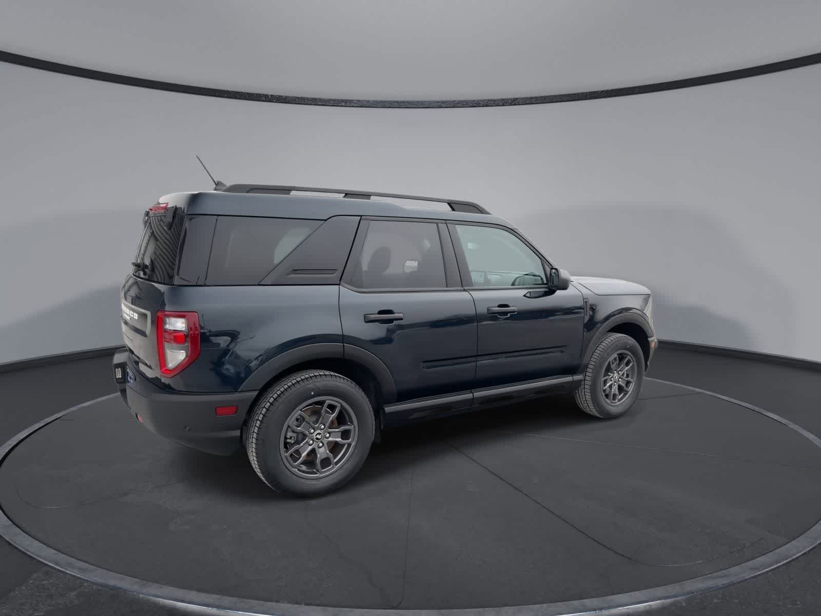 Thumbnail: 2023 Ford Bronco Sport - 8