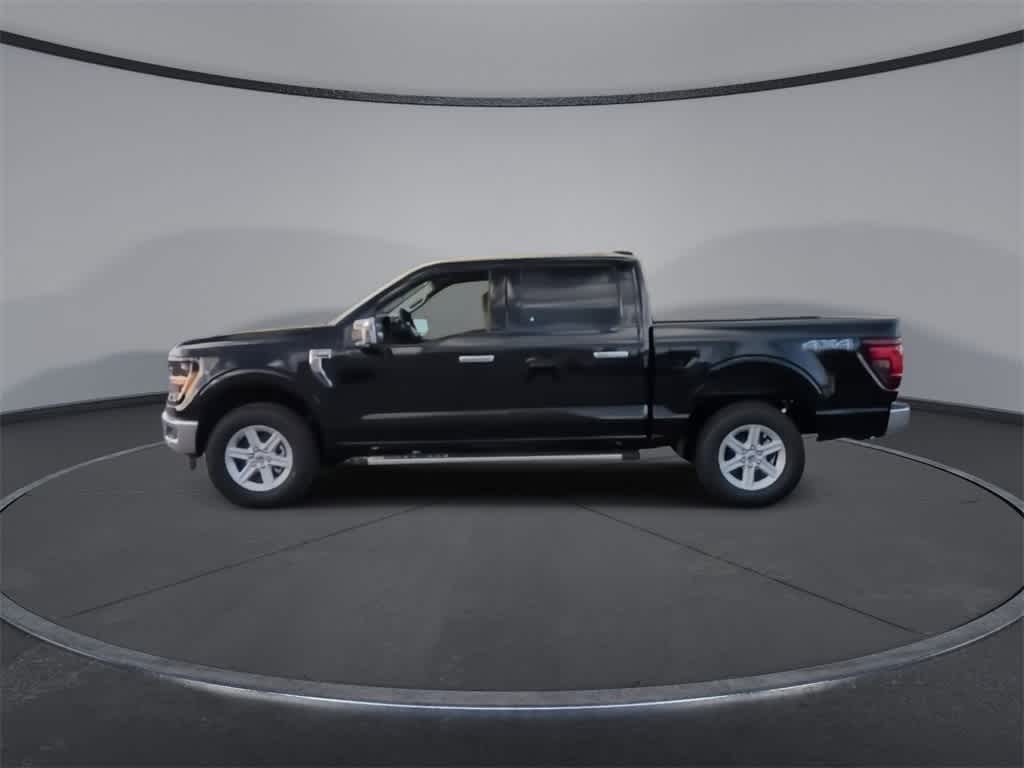 Thumbnail: 2025 Ford F-150 - 5