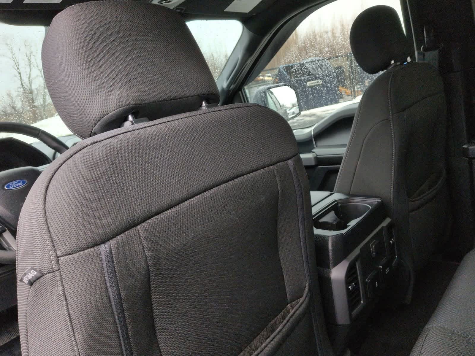 Thumbnail: 2019 Ford F-150 - 19