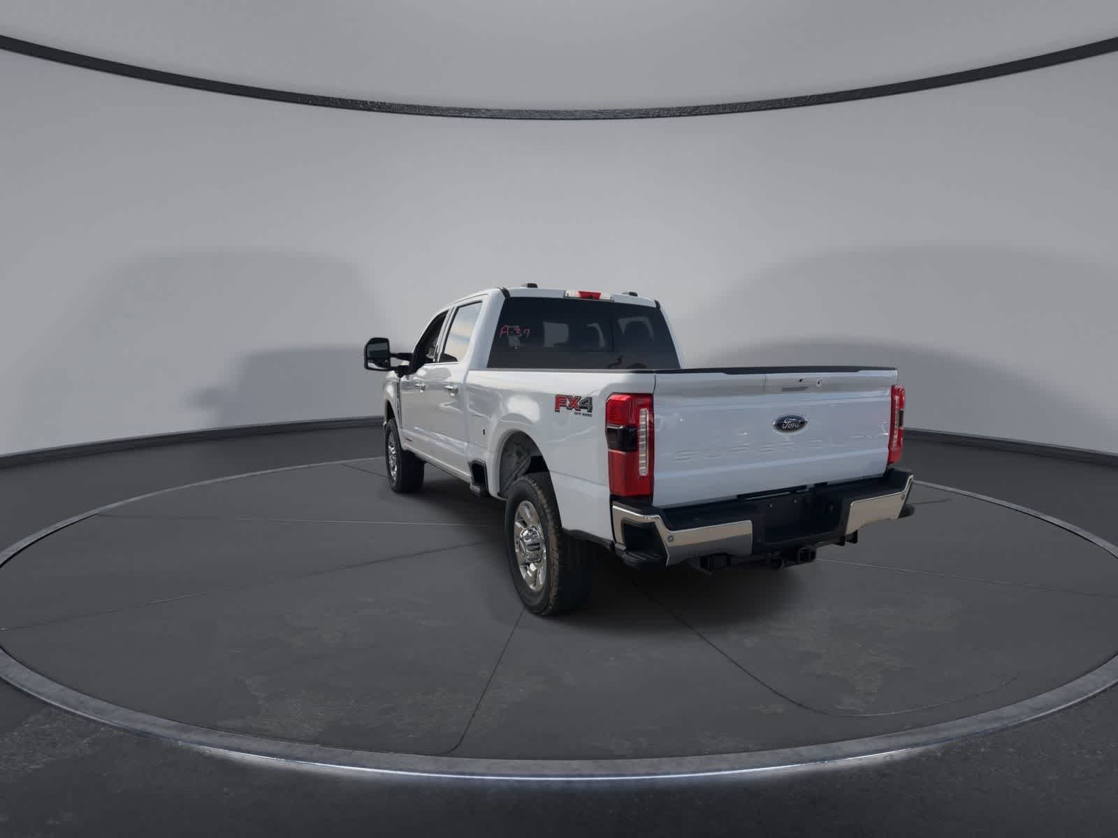 Thumbnail: 2026 Ford F-350 - 6