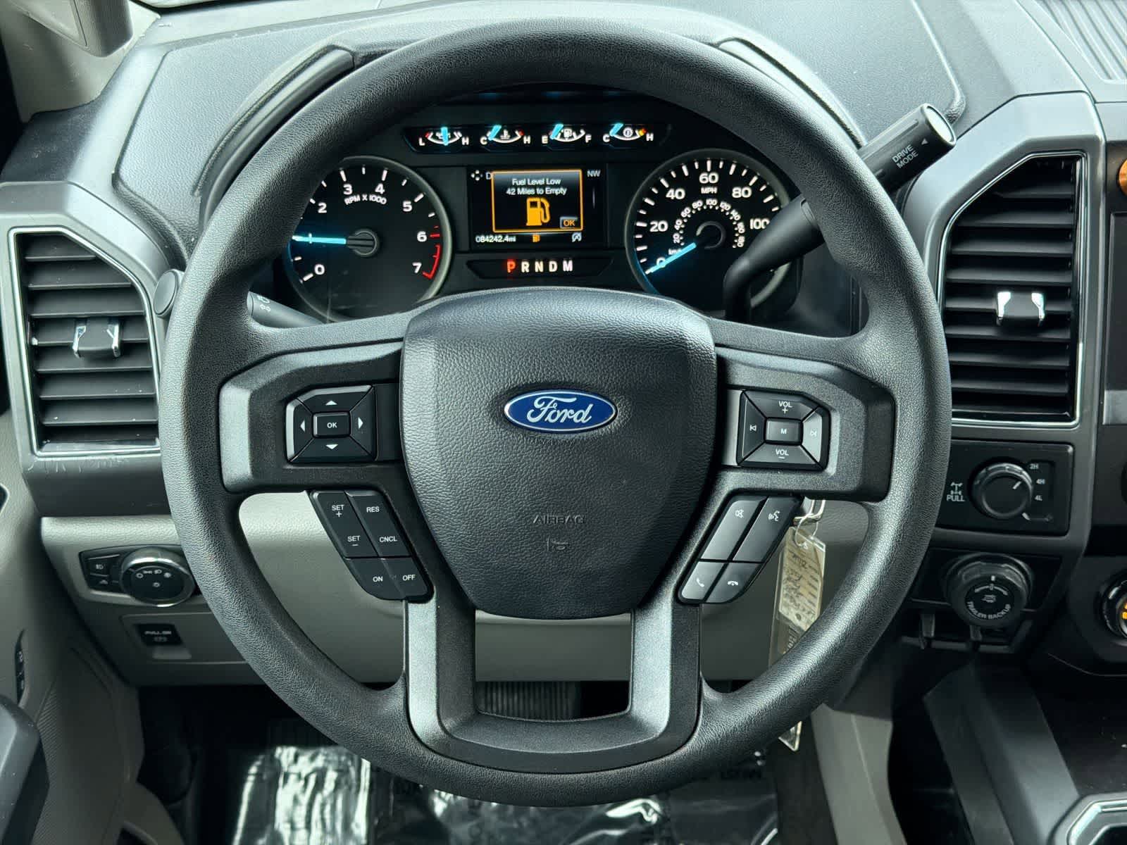 Thumbnail: 2020 Ford F-150 - 23