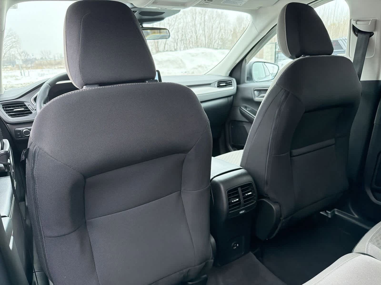 Thumbnail: 2022 Ford Escape - 19