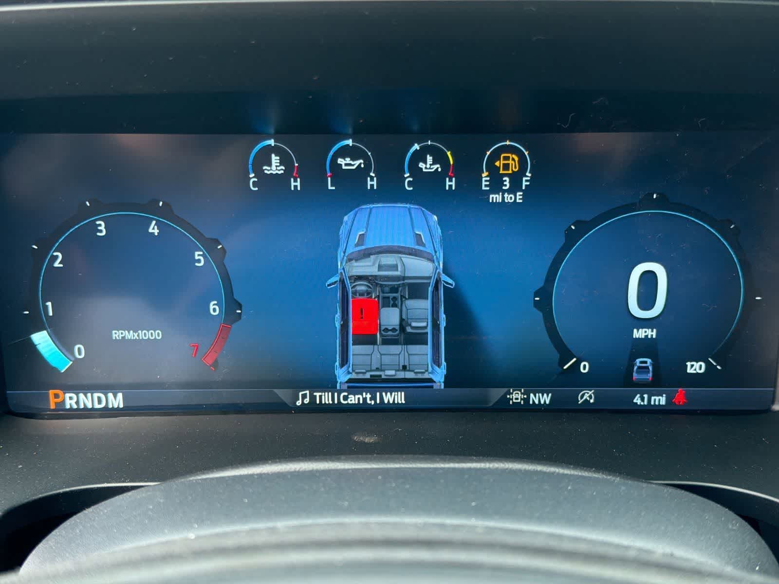 Thumbnail: 2026 Ford F-150 - 33