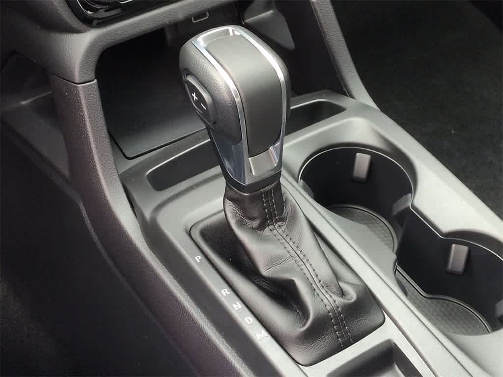 Thumbnail: 2025 Ford Ranger - 33