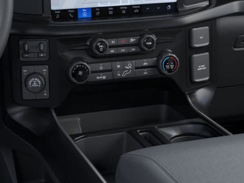 Thumbnail: 2025 Ford F-150 - 15