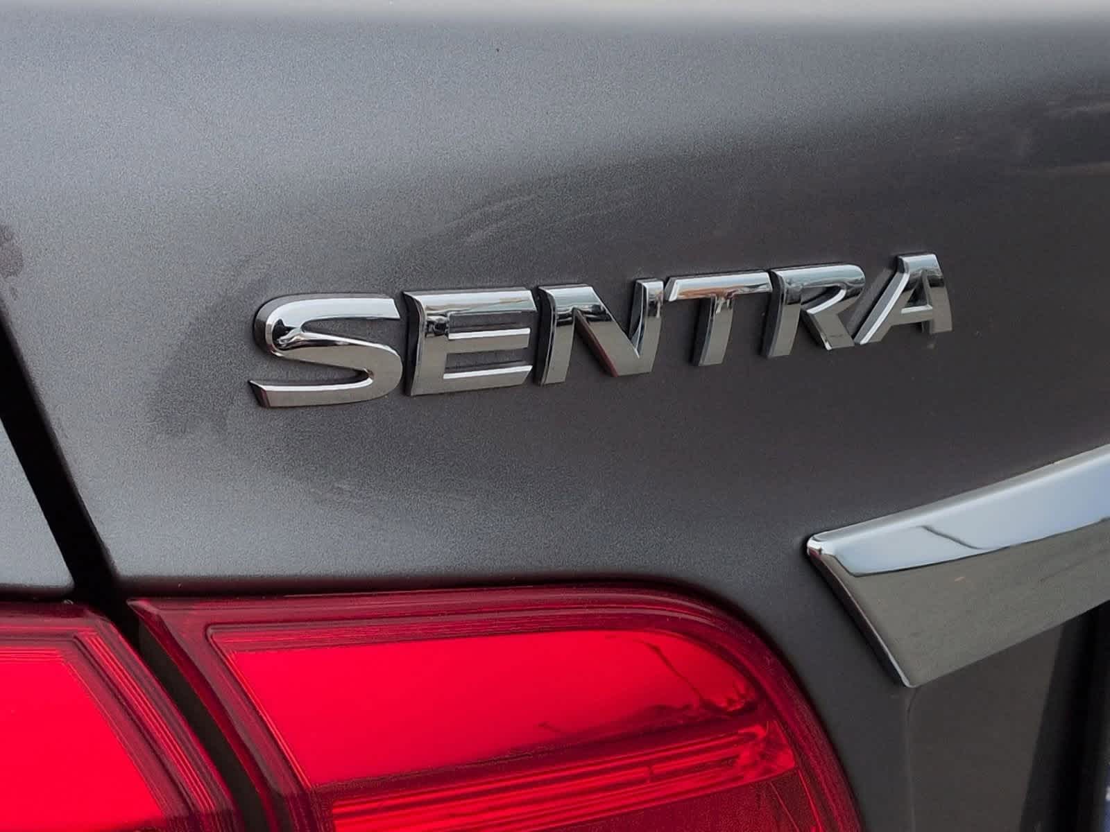 Thumbnail: 2019 Nissan Sentra - 13