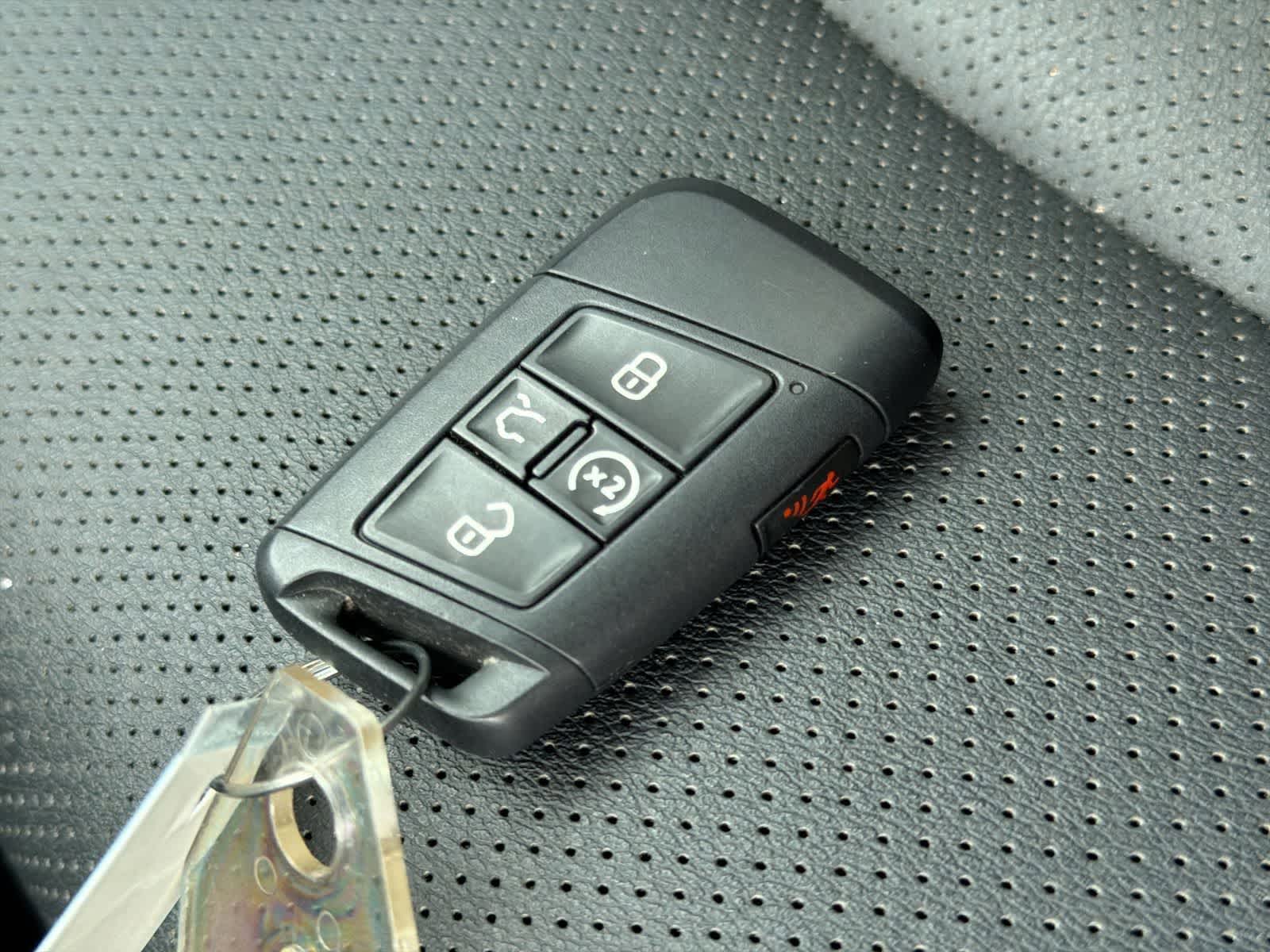 Thumbnail: 2023 Volkswagen Taos - 36