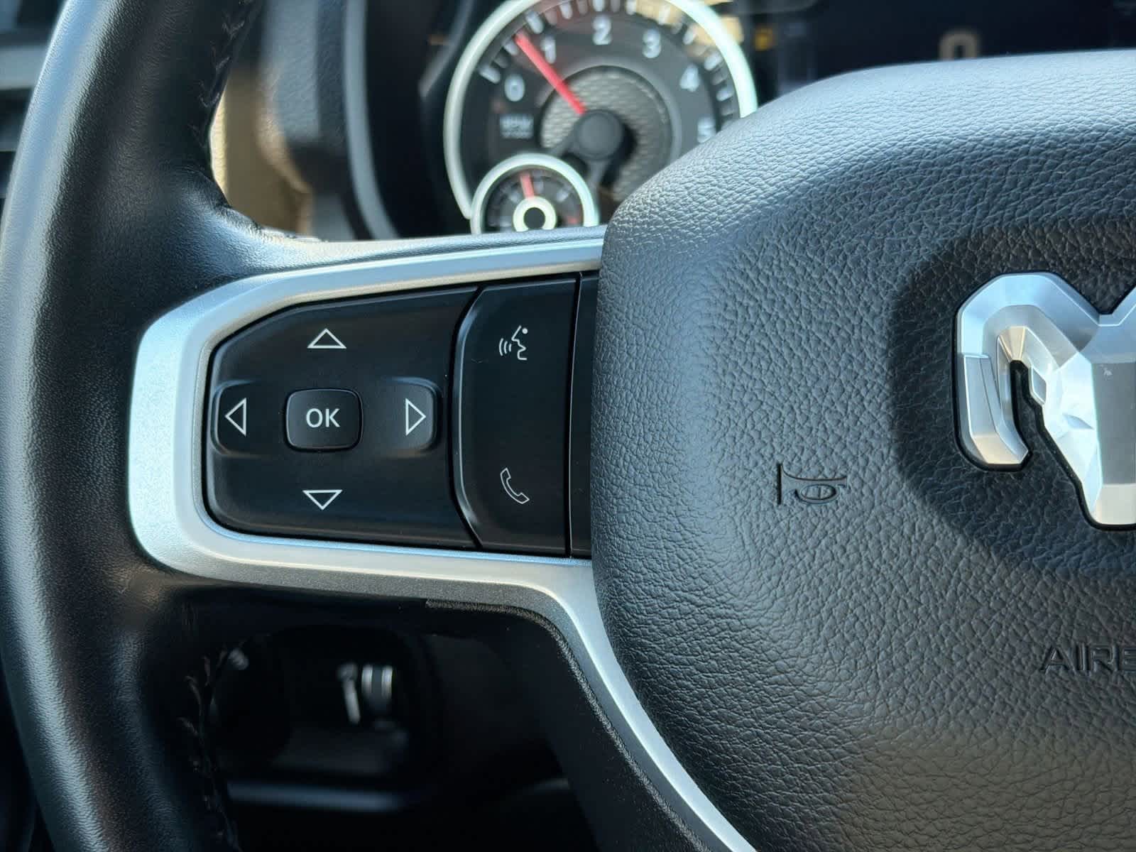 Thumbnail: 2023 RAM 2500 - 24